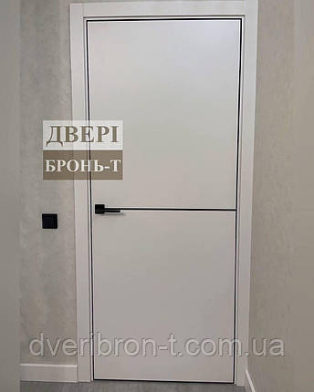 Двері BTDOORS Щитові 38, фото 2