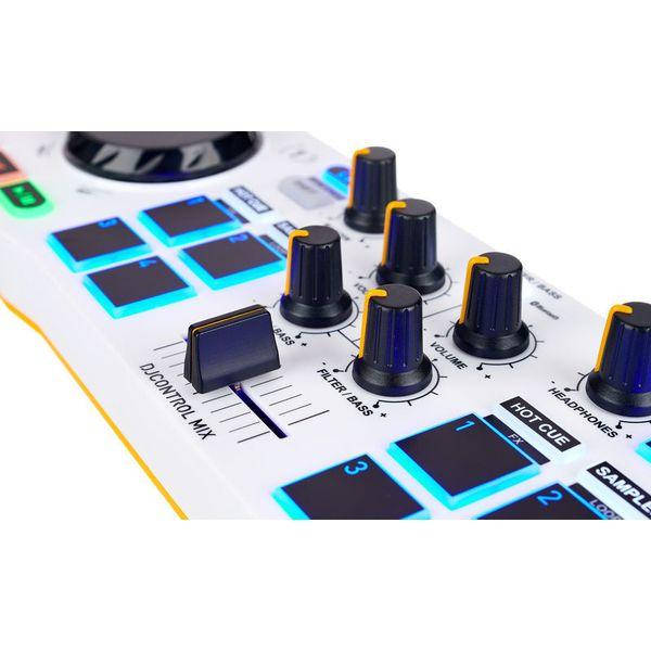 そーくんページ　ハーキュリーズDJ Control MIX そーくんページ ハーキュリーズDJ Control MIX Hercules