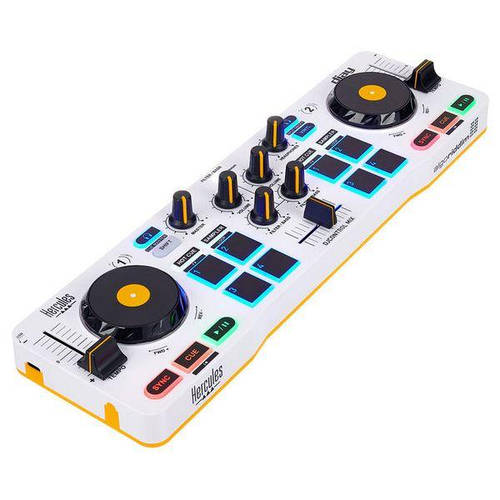 そーくんページ ハーキュリーズDJ Control MIX DJControl Mix