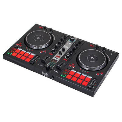 DJ контролер Hercules DJ Control Inpulse 200 MK2, цена: 6290