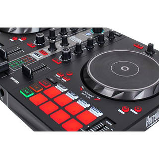Hercules DJ Control Inpulse 300 MK2, цена: 12290 ₴, купить на Prom.ua