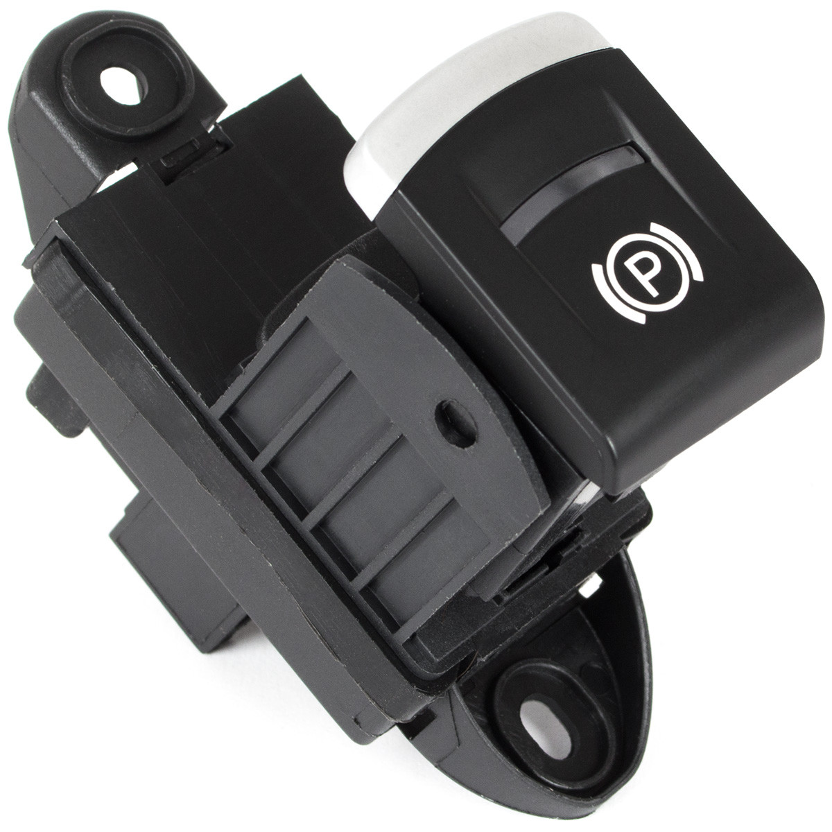 Кнопка ручного гальма 4F1927225A Audi A6 C6 04-