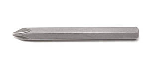 Біта 5/16" Philips (80мм) PH2