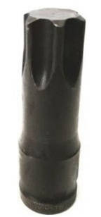 Головка 1/2" з насадкою Torx T47 ударний