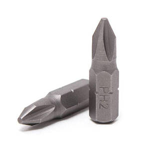Біта 1/4" Philips (25мм) PH3