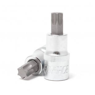 Головка 1/2" з насадкою Torx T70 L- 55мм