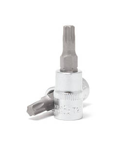 Головка бита торкс T15 1/4" Forsage F-3263215