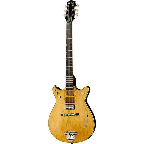 【極上品】Gretsch G6131-MY Malcolm グレッチ Amazon | GRETSCH G6131-MY エレキギター Malcolm Young