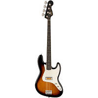 Fender Gold Foil Jazz Bass EB 2TSB