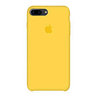 Чехлы iPhone 7/8 Plus Yellow