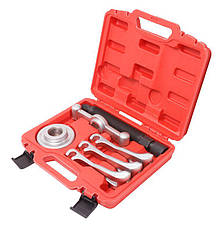 Механічні знімачі