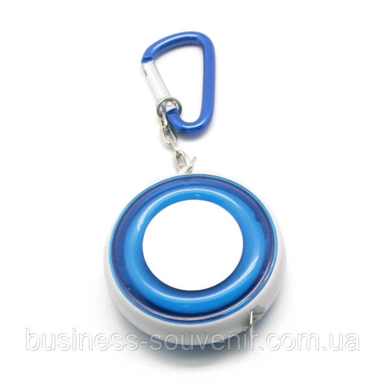 Рулетка-брелок Universal, 2 м, ТМ Totobi