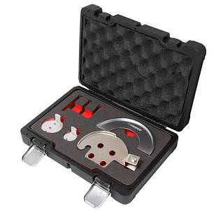 Набір пристосувань для установки приводних ременів