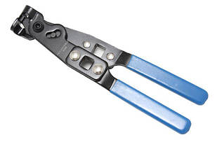 Кліщі для зняття хомутів шрусу з можливістю затягування динамометричним ключем 1/2" , в блістері