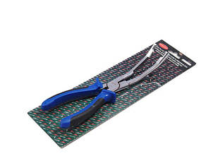 Кліщі для коннектора свічок розжарювання вигнуті, в блістері