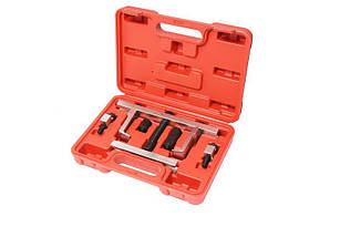 Знімач шківів