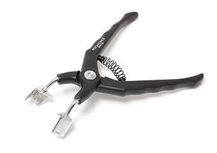 Кліщі для реле вигнуті, в блістері