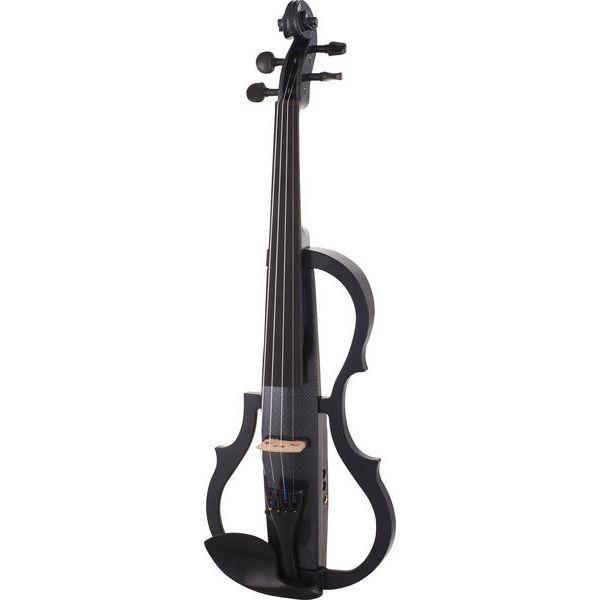 Harley Benton HBV 990BCF 4/4 Electric Violin - фото 1 - id-p1762754611