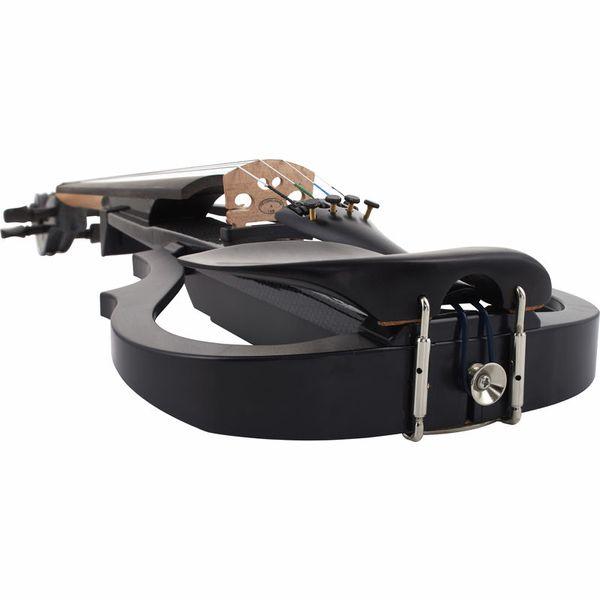 Harley Benton HBV 990BCF 4/4 Electric Violin - фото 4 - id-p1762754611