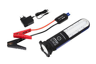 Ліхтар світлодіодний акумуляторний багатофункційний