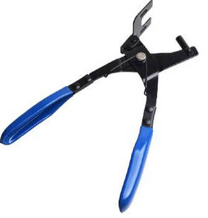 Кліщі для зняття втулок кріплення вихлопної труби