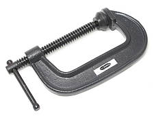 Струбцини і затискачі