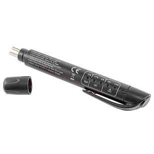 Тестер гальмівної рідини (LR03, AAA, 1.5V), в блістері