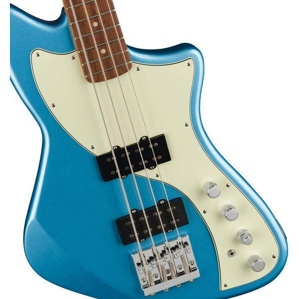 Fender Player Plus Meteora Bass メテオラ Fender Player Plus Meteora Bass PF OS: продаж, ціна у