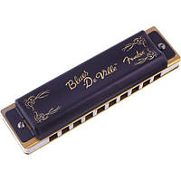 Fender Blues Deville Harp Bb