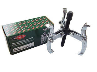 Знімач підшипників трьохлапий 6 "