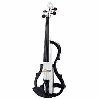 Harley Benton HBV 990WH Electric Violin