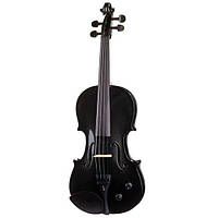 Stentor SR1515BLA Electric Violin Set