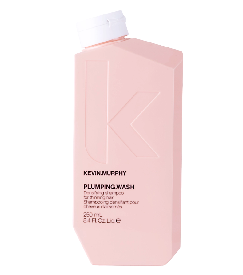 Шампунь для об'єму та ущільнення волосся KEVIN MURPHY PLUMPING.WASH 250 ml