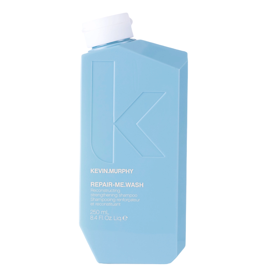 Шампунь для зміцнення та реконструкції KEVIN MURPHY REPAIR-ME.WASH 250 ml