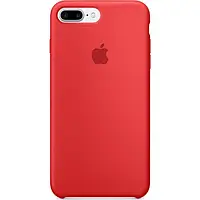 Чехлы iPhone 7/8 Plus Red