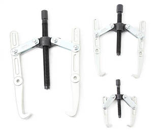 Знімач двозахватний 6 "