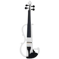 Harley Benton HBV 870LH/WH Electric Violin