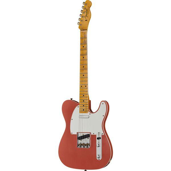 Fender 50s Tele Custom ATC Relic