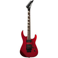 Jackson Soloist SLX DX Red Crystal