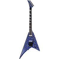 Jackson RR24 Pro Rhoads Light. Crackle