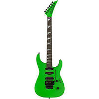 Jackson American Series Soloist SL3 SG