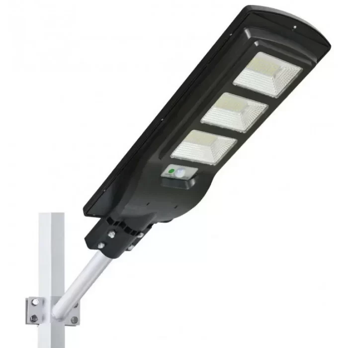 Вуличний ліхтар на стовп Solar Street Light IP 65 LY-002, фото 1