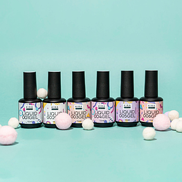 Рідкий гель Kira Nails Liquid Gel