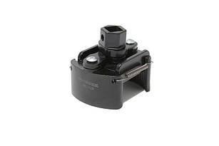 Знімачі масляного фільтра самозажимний 1/2 "(60-80мм)