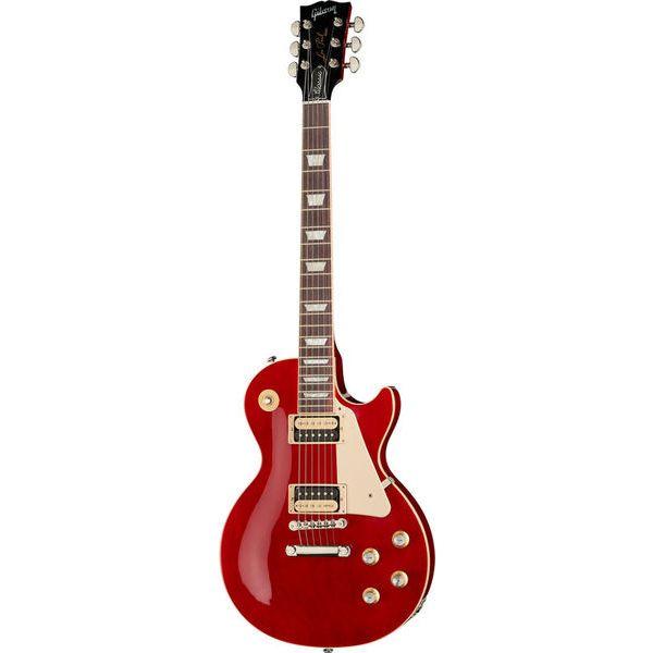 Gibson Les Paul Classic TC