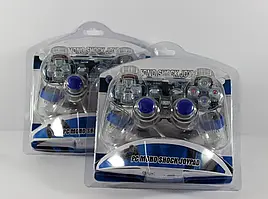 Джойстик для ПК, ноутбука PC провідний K800 USB геймпад c підсвічуванням