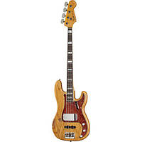 Fender Custom P-Bass Special MB DB AN