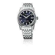 Чоловічий годинник Seiko SPB371 King, фото 3