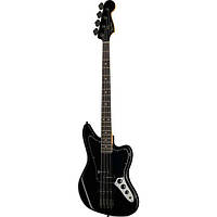 Fender Player Jaguar Bass EBY BLK