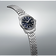 Чоловічий годинник Seiko SPB371 King, фото 4